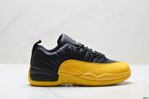 Nike Air Jordan 12  Sneakers Breathable and non-slip basketball shoes