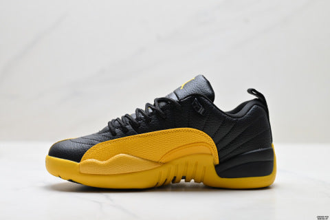 Nike Air Jordan 12  Sneakers Breathable and non-slip basketball shoes