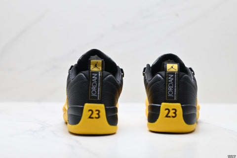 Nike Air Jordan 12  Sneakers Breathable and non-slip basketball shoes