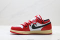 Nike Air Jordan 1 basketball shoes Comfortable and versatile sneakers for men and women