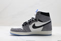 Nike Air Jordan 1 Retro High basketball shoes Comfortable casual sneakers for men and women