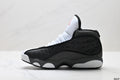 Nike Air Jordan 13 Sneakers Cushioning and anti-slip basketball shoes