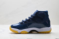 Nike Air Jordan 11 Retro Concord  basketball shoes Sneakers for comfort and casual wear