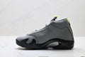 Nike Air Jordan 14 Retro AJ14 basketball shoes Outdoor casual sports shoes