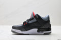 Nike Air Jordan 3 Retro  basketball shoes Comfortable and casual cycling shoes