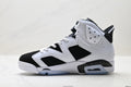 Nike Air Jordan 6 Retro basketball shoes New running shoes with shock absorption