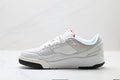 Nike Air Jordan Flight Court sports shoes Anti-slip and wear-resistant basketball shoes