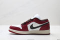 Nike Air Jordan 1 Low sneakers Casual sports shoes