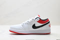 Nike Air Jordan 1 Low OG basketball shoes Versatile, non-slip, and wear-resistant sneakers