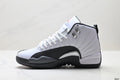 Nike Air Jordan 12 Sneakers Comfortable and non-slip basketball shoes