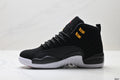 Nike Air Jordan 12 basketball shoes Cushioned casual athletic shoes