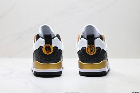 Nike Air Jordan 4 Spizike basketball shoes Casual Air Cushioning Running Shoes