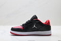 Nike Air Jordan Court Connect sneakers Anti-slip men's and women's running shoes