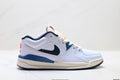 Nike Air Jordan Stadium 90  sneakers Lightweight and breathable athletic shoes