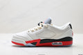 Nike Air Jordan Sixty Plus Low  sneakers Anti-slip basketball shoes