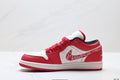 Nike Air Jordan 1 Low  sneakers Anti-slip and wear-resistant sports shoes