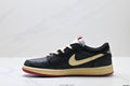 Nike Air Jordan 1 Retro Low OG sneakers Anti-slip basketball shoes