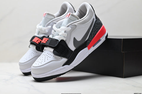 Nike Air Jordan Legacy AJ312 Low Basketball shoes Cultural, leisure, and sports activities