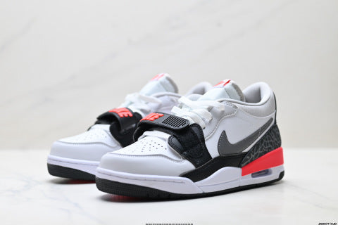 Nike Air Jordan Legacy AJ312 Low Basketball shoes Cultural, leisure, and sports activities