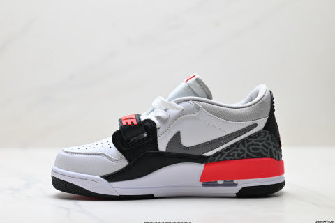 Nike Air Jordan Legacy AJ312 Low Basketball shoes Cultural, leisure, and sports activities