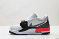 Nike Air Jordan Legacy AJ312 Low Basketball shoes Cultural, leisure, and sports activities