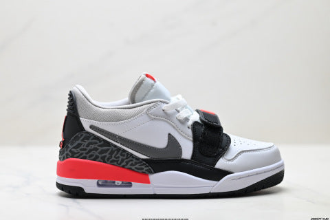 Nike Air Jordan Legacy AJ312 Low Basketball shoes Cultural, leisure, and sports activities
