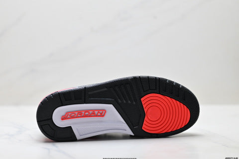 Nike Air Jordan Legacy AJ312 Low Basketball shoes Cultural, leisure, and sports activities