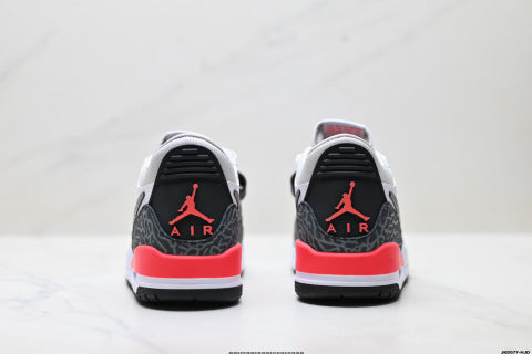 Nike Air Jordan Legacy AJ312 Low Basketball shoes Cultural, leisure, and sports activities