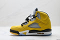 Nike Air Jordan 5 Retro High Basketball shoes