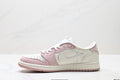 Nike Air Jordan 1 x Travis Scott basketball shoes Sneakers for comfort and casual wear