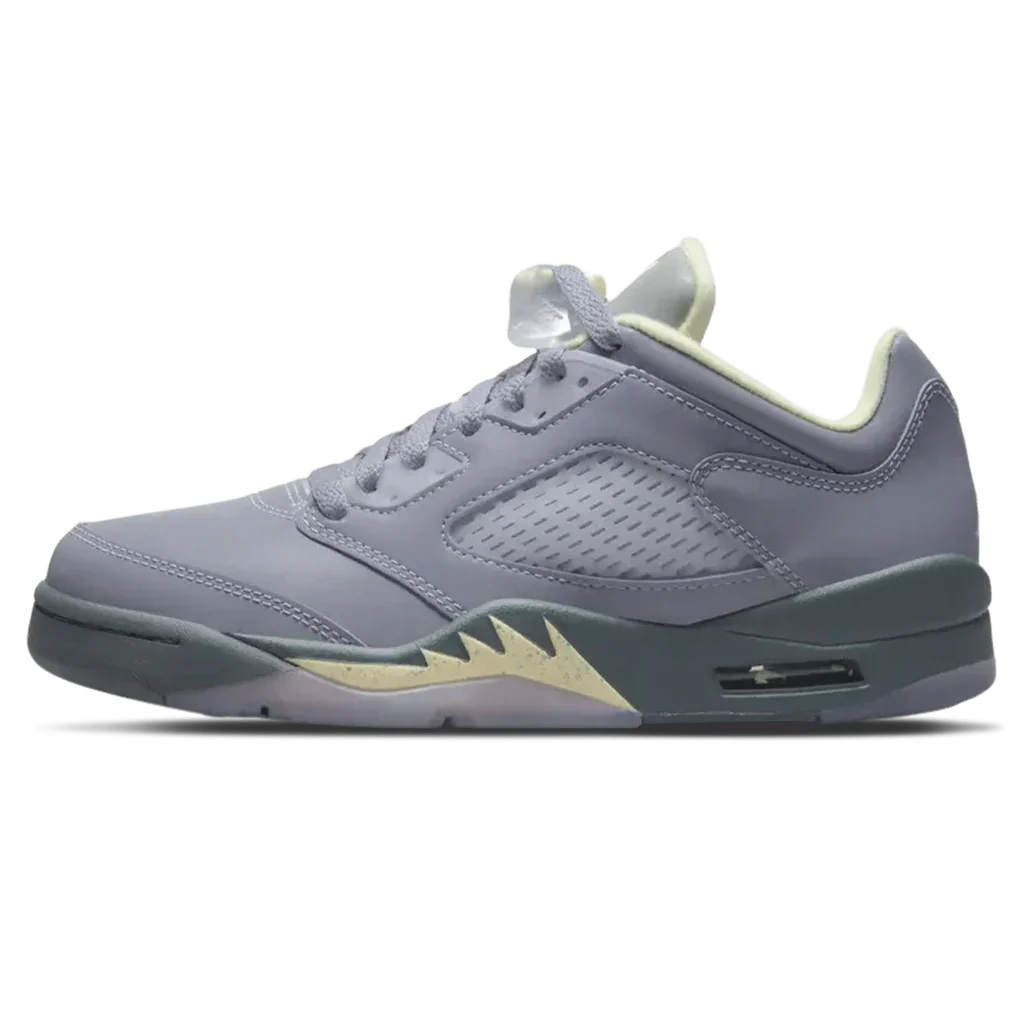 Air Jordan 5 Low 'Indigo Haze'