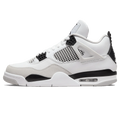 Air Jordan 4 'Military Black'