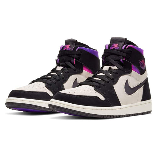 Air Jordan 1 High Zoom CMFT x PSG 'Paris'