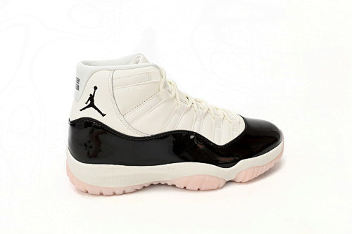 Nike Air Jordan 11 Sneakers Breathable, cushioned, comfortable, and non-slip basketball shoes for men and women.