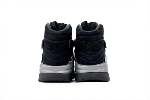 Nike Air Jordan 8 Retro Sneakers Cushioning, Non-slip, and Durable Basketball Shoes