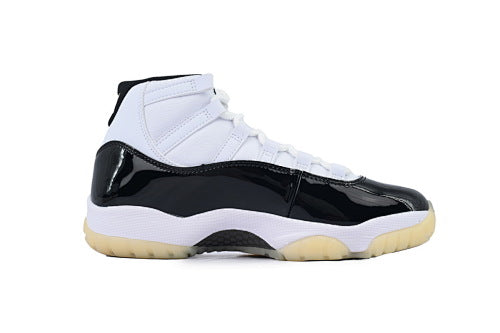 Nike Air Jordan 11 basketball shoes Breathable, cushioned, comfortable, and versatile sneakers.