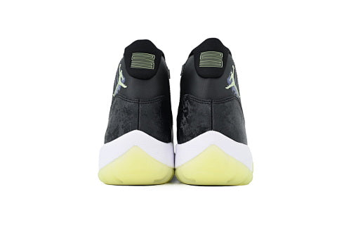 Nike Air Jordan 11 Retro Sneakers Breathable, shock-absorbing, non-slip, and durable basketball shoes.