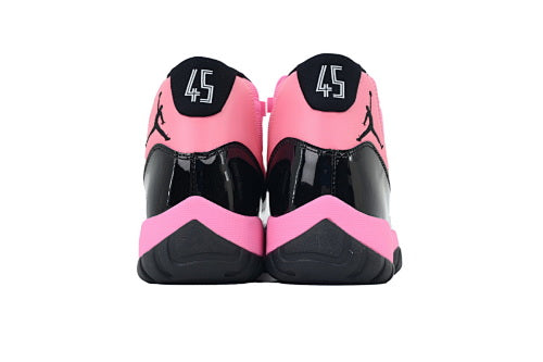 Nike Air Jordan 11 Retroan basketball shoes Slip-resistant, wear-resistant, and comfortable sports shoes.