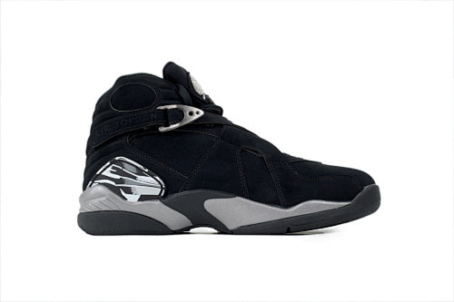 Nike Air Jordan 8 Retro Sneakers Cushioning, Non-slip, and Durable Basketball Shoes