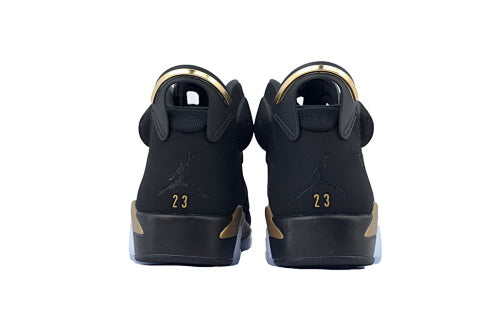 Nike Air Jordan 6 Retro sneakers Comfortable, versatile, non-slip, and durable basketball shoes.