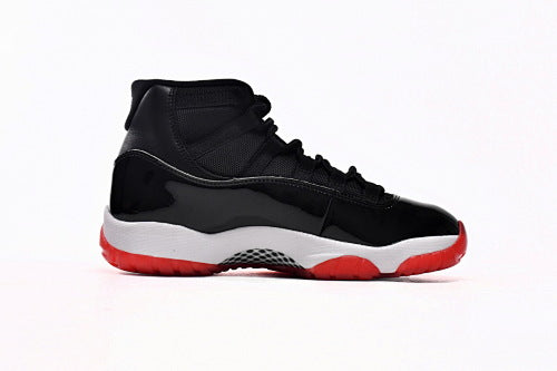 Nike Air Jordan 11 Retro sports shoes Breathable, shock-absorbing, non-slip, and durable basketball shoes.