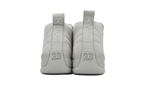 Nike Air Jordan 12 Retro Sneakers Cushioned, comfortable, non-slip, and durable basketball shoes.