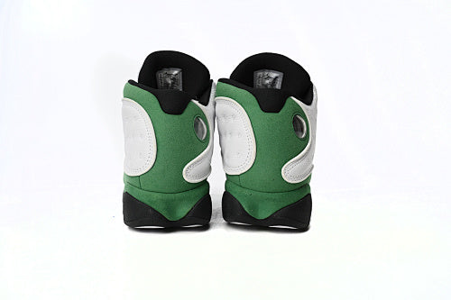 Nike Air Jordan 13 Retro basketball shoes Cushioned, comfortable, and non-slip casual sports shoes.