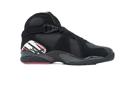 Nike Air jordan 8 "Playoffs" sports shoes New shock-absorbing casual running shoes