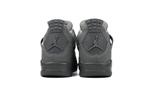 Nike Air Jordan 4 Paris sneakers Breathable, cushioned, comfortable, and non-slip basketball shoes.