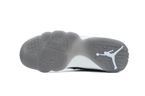 Nike Air Jordan 9  sports shoes Cushioned, breathable, comfortable, and non-slip basketball shoes.