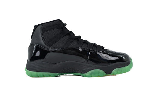 Nike  Air Jordan 11 Retro basketball shoes Comfortable, versatile, non-slip, and durable sports shoes.