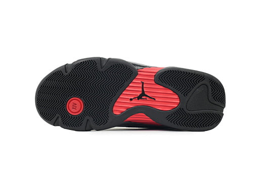 Nike  Air Jordan 14 Retro  basketball shoes Breathable, cushioned, and durable sports shoes.