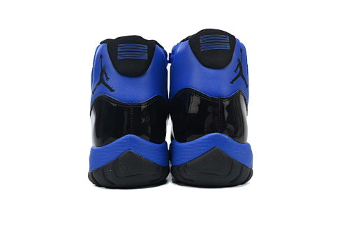 Nike Air Jordan 11 Retro basketball shoes Breathable, non-slip, and wear-resistant sports shoes.