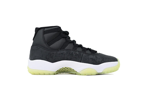 Nike Air Jordan 11 Retro Sneakers Breathable, shock-absorbing, non-slip, and durable basketball shoes.